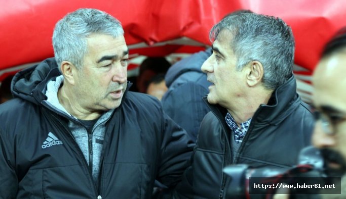 Şenol Güneş'ten beIN Sports'a sert tepki!