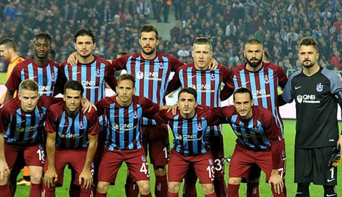 Trabzonspor yenerse tarih yazacak