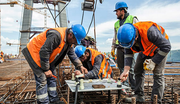 Taşeron işçilere KHK düzenlemesi: İşte Detaylar