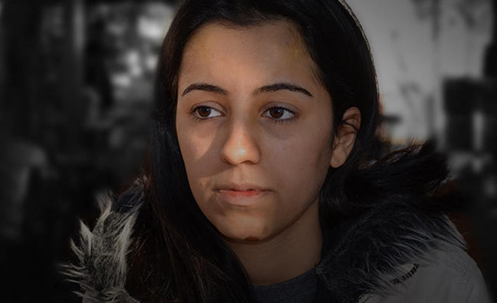 Genç kadının anlattıkları yürekli sızlattı