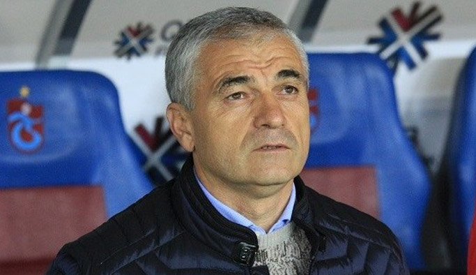 Rıza Çalımbay'dan Kritik Karabükspor Maçı Öncesi Net Sözler