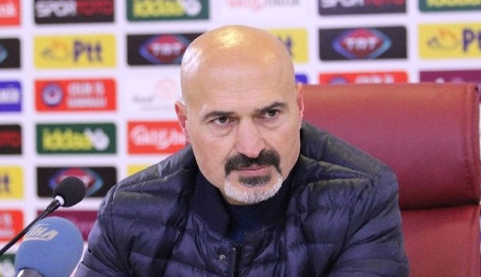 Levent Açıkgöz: “Rakip kim olursa olsun”