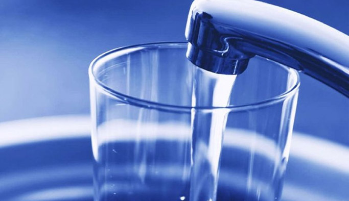 Trabzon’da zorunlu su kesintisi