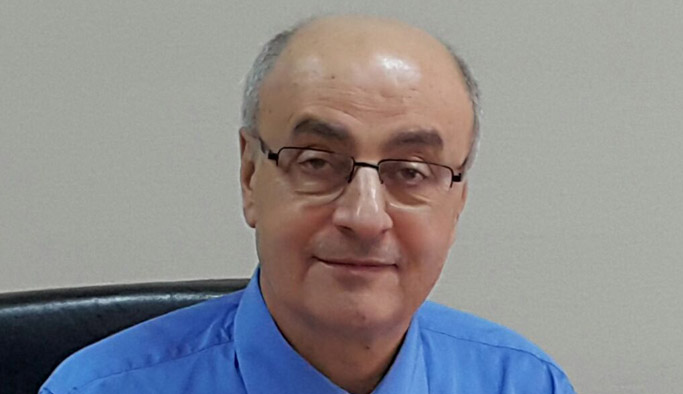 EMO Trabzon'da ilk aday belli oldu