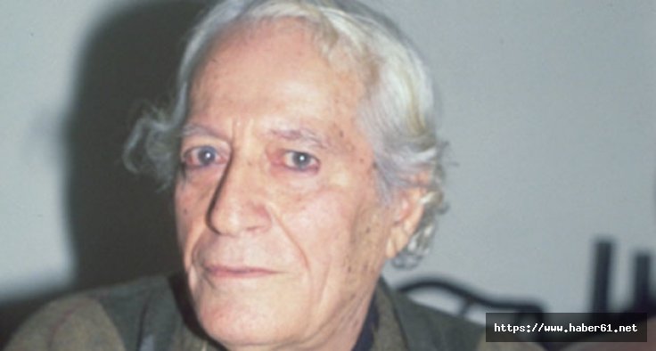 Musa Anter’in oğlu ihraç edildi