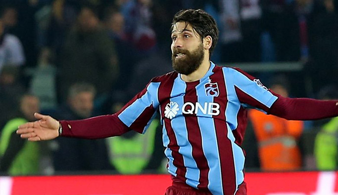 Olcay Şahan: Maalesef olmadı...