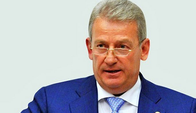 Pekşen: Ata dede toprağı kanuna karşı hileyle gasp ediliyor