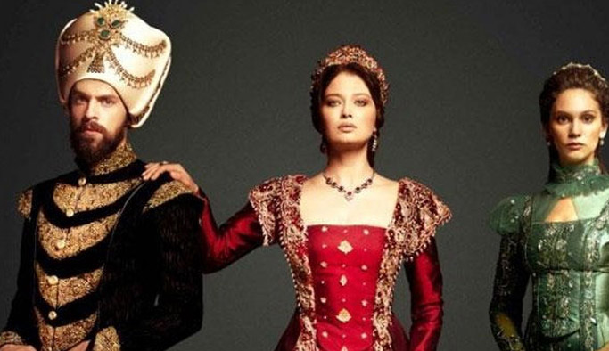 Özbekistan'da Türk dizisi rüzgarı