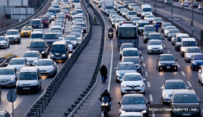 Araç sahipleri dikkat! 1 Ocak'ta başlıyor!