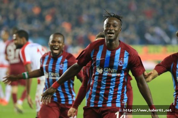Trabzonspor son 7 sezonu geçti!