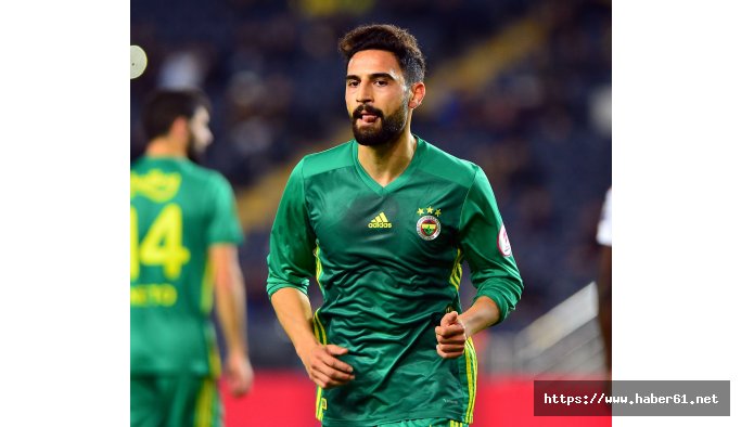 Fenerbahçe'de hüsran! Mehmet Ekici'nin dakikası 4320 Euro