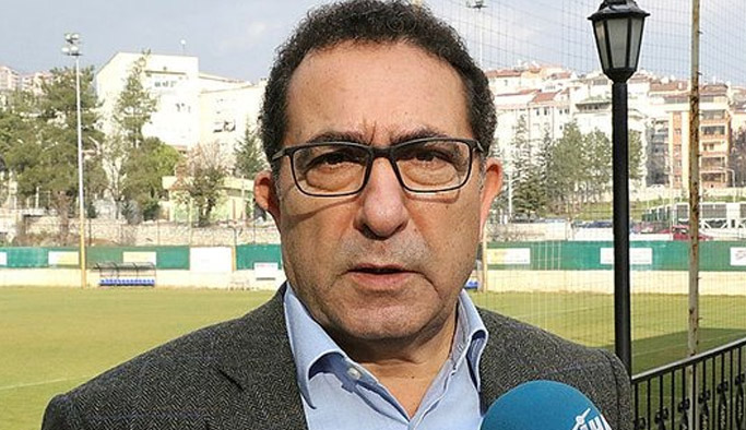 Karabük'ten Trabzon maçı sonrası hakeme tepki!