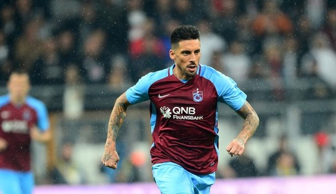 Sosa için flaş iddia!