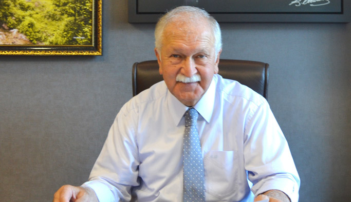 Giresun çevre yolu istiyor