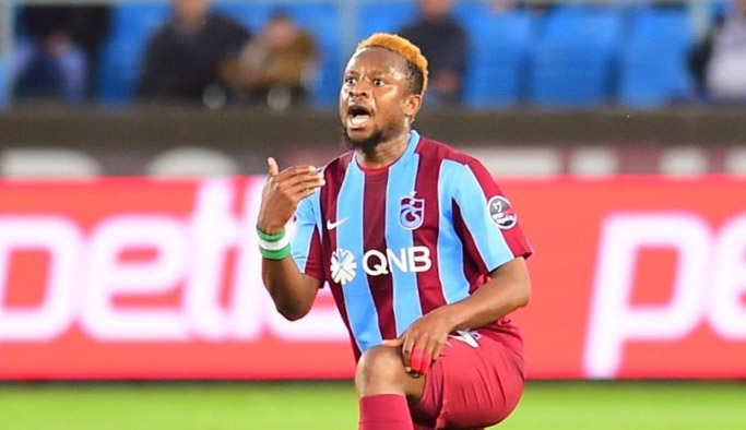 Onazi'den ayrılık sinyali! "Neden olmasın"