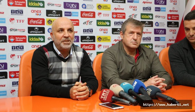 Safet Susic ile yollar ayrıldı
