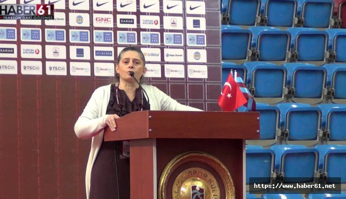 Trabzon Barosu'ndan son KHK'ya tepki