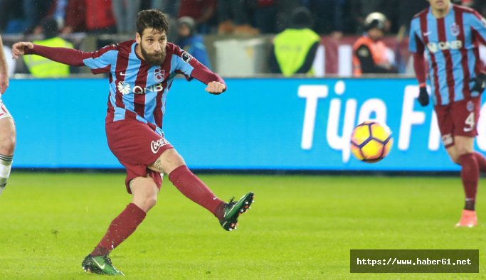 Olcay Şahan Rodallega'ya özenirse...