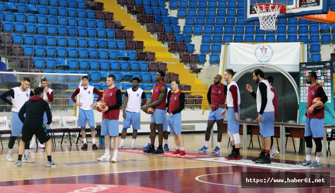 Trabzonspor Basketbol, Karadeniz ekibine bileniyor