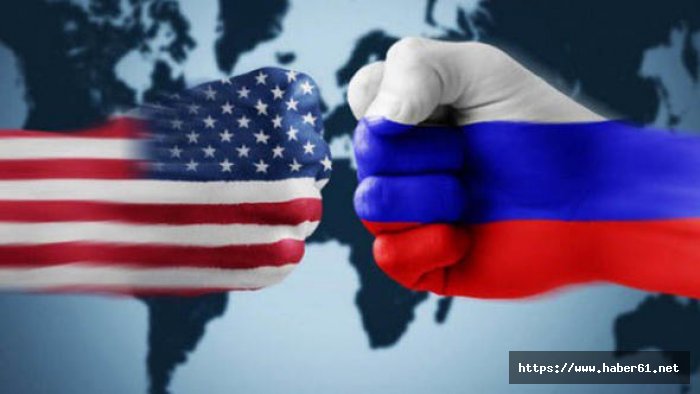 Rusya'dan 'Soğuk Savaş' açıklaması