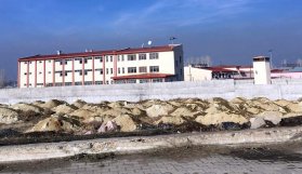 Gazdan zehirlenen asker 21 gün dayanabildi