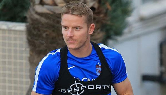 Hubocan parmak ısırtıyor