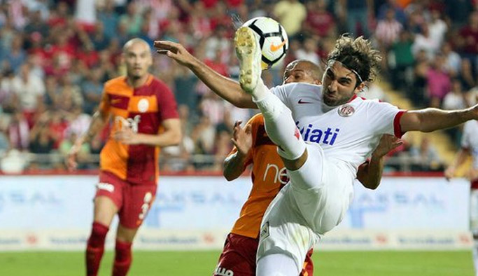 "Trabzonspor hayalimdeki takım"