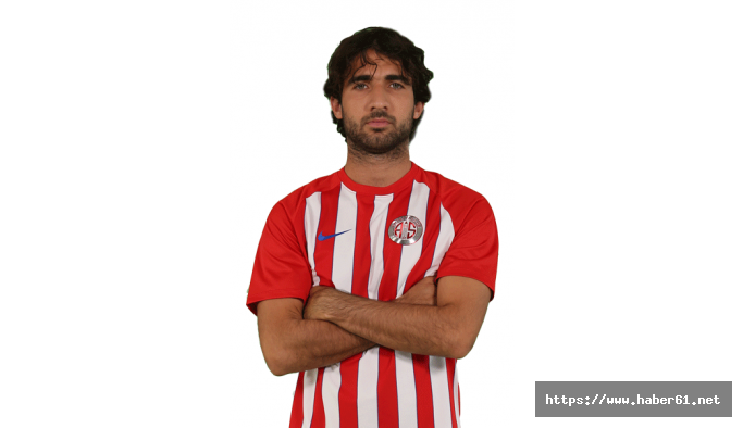 Antalyasporlu oyuncu Trabzonspor'un gündeminde mi? Çalımbay açıkladı!