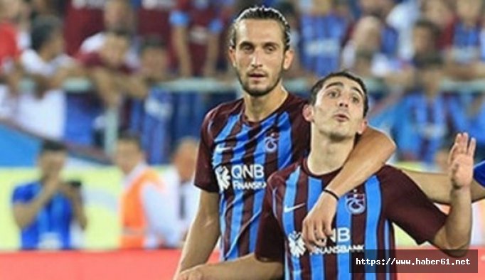 Yusuf ve Abdulkadir transfer haberlerinden etkileniyor!