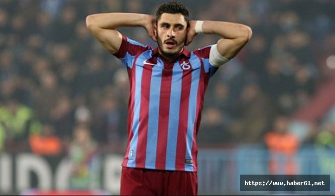 Özer Hurmacı'dan meslaktaşlarına çağrı "Sıkıntıların sebebi yine biziz"