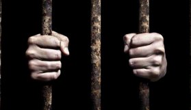 Yurt dışına niyet, Silivri Cezaevi'ne kısmet!