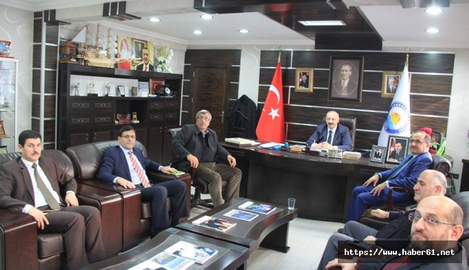 Araklı'da hafızlık ve ezan okuma yarışması yapılacak