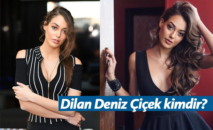 Dilan Çiçek Deniz kimdir?
