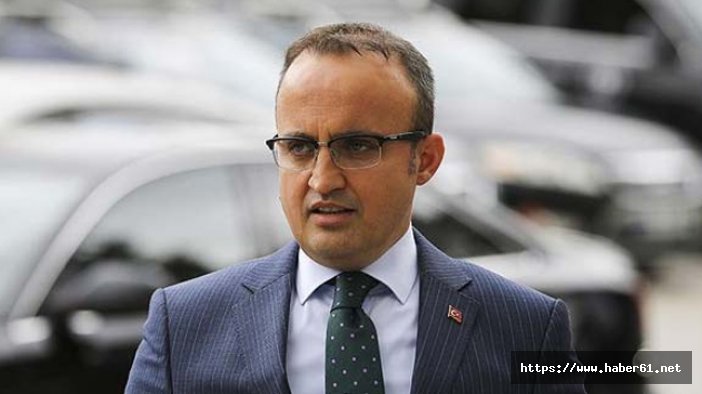 AK Parti'den Abdullah Gül'ün KHK açıklamasına yanıt geldi