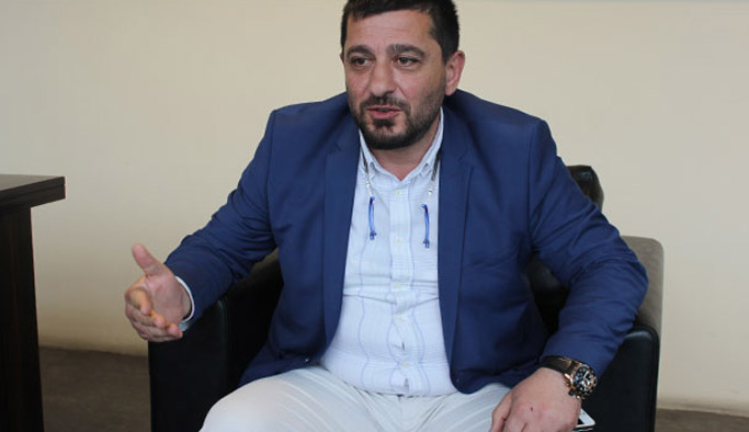 Mustafa Yılmaz’dan TTSO’ya destek mesajı: “Cemaat uzantılarına teslim edilmemeli”