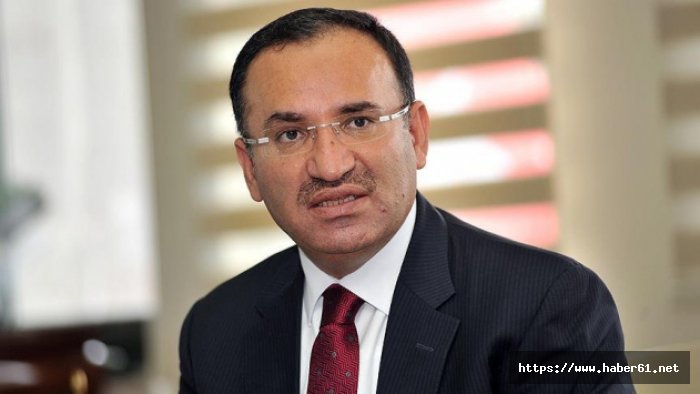 Hükümetten flaş KHK açıklaması