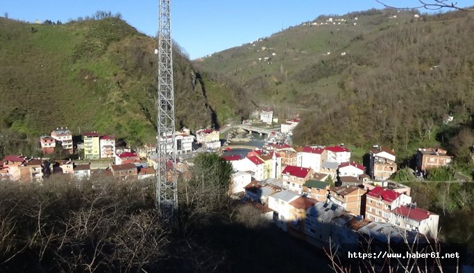 Giresun'da belediyeler arası ikametgah tartışması
