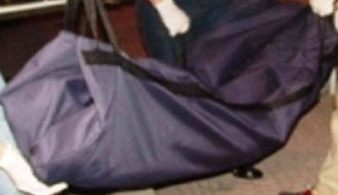 Kayıp ihbarından 2 gün sonra ölü bulundu