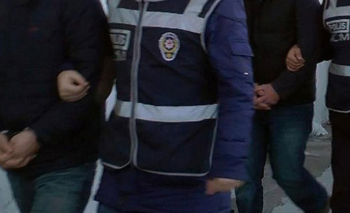 'Bylock' operasyonu: 16 gözaltı
