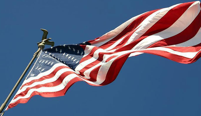 ABD'den Kuzey Kore'ye ek yaptırımlar