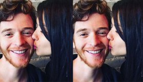 Adriana Lima büyük aşkı Metin Hara'yı terk mi etti?