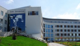 Fatih Üniversitesi'ne FETÖ operasyonu!