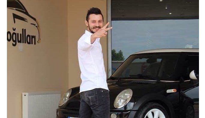 Sosyal medyadan veda edip intihar etti