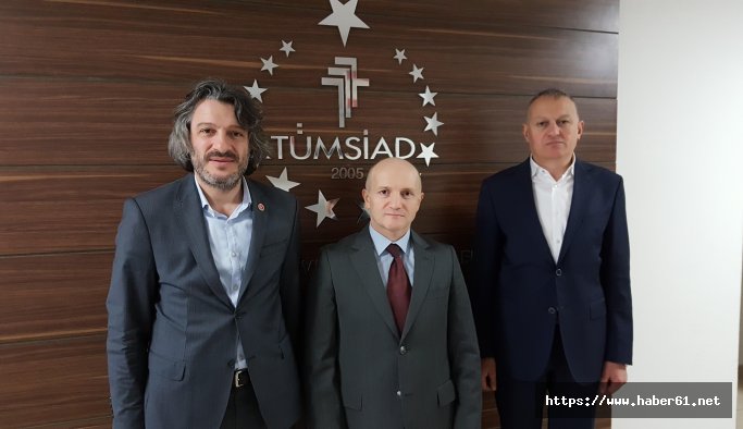 TÜMSİAD'dan mesaj: Destekler tabana yayılmalı 