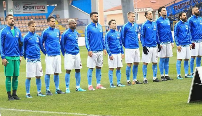 İşte Trabzonspor'da ilk yarının beğenilen ve beğenilmeyen isimleri