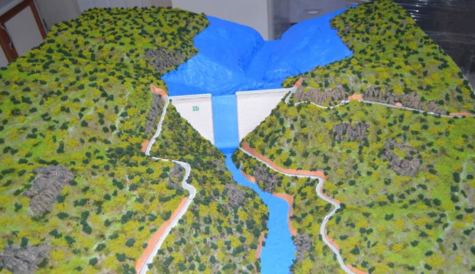 Trabzon’un önemli projesinde sıkıntı var