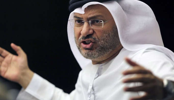 Arap dünyasına 'Türkiye'ye karşı birleşin' çağrısı!