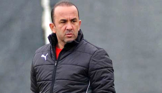 Özdilek: Trabzonspor inanılmaz bir ivme yakaladı