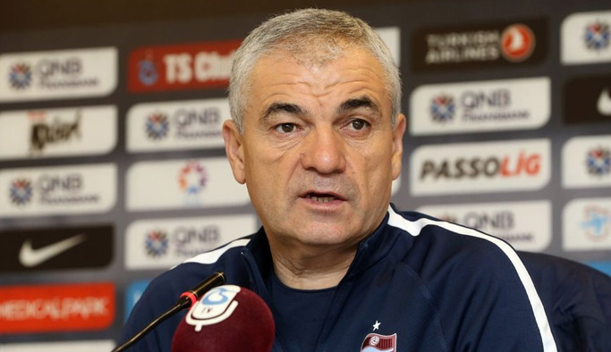 Rıza Çalımbay'dan Konyaspor Maçı Öncesi Kritik Açıklamalar