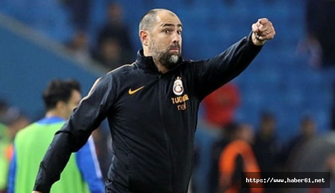 Tudor "Trabzon'da kimse kolay maç oynayamazdı"